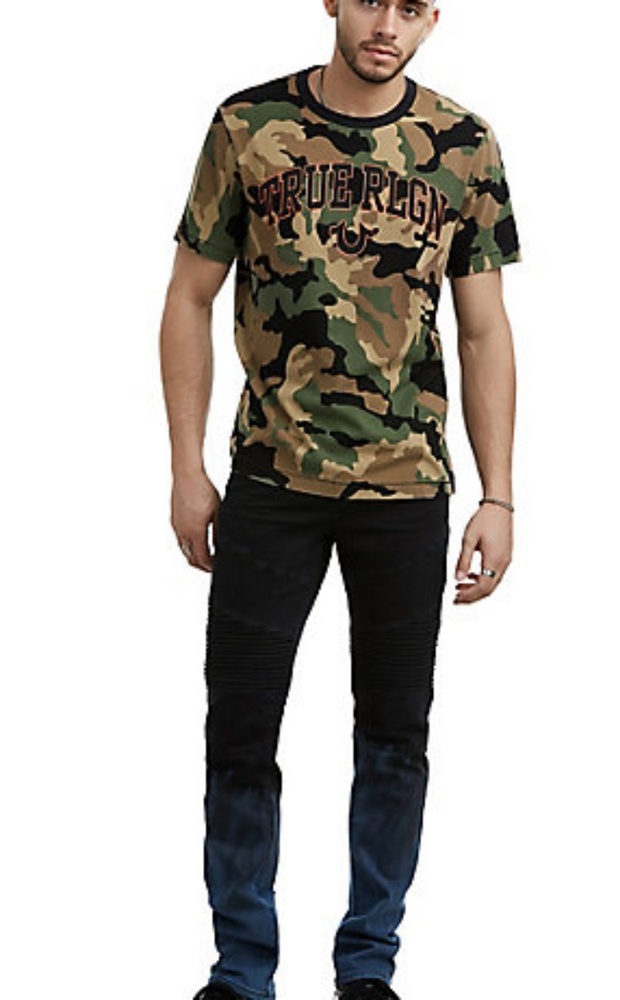 True Religion Jeans (New w/ tags attached) - Picture 7 of 7